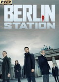 Berlin Station 1×01 [720p]